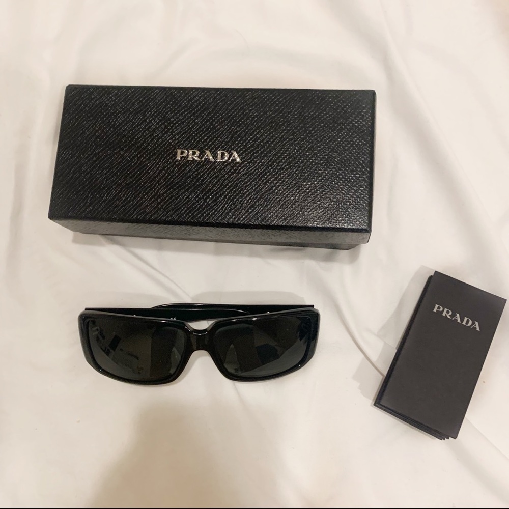 Prada sunglasses
